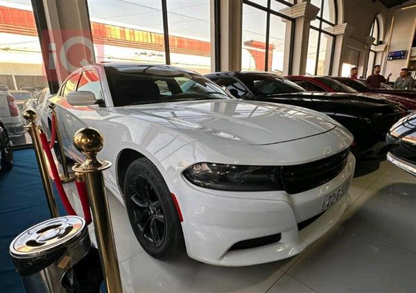 Dodge for sale in Iraq